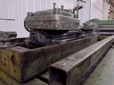USED EDWARDS D400