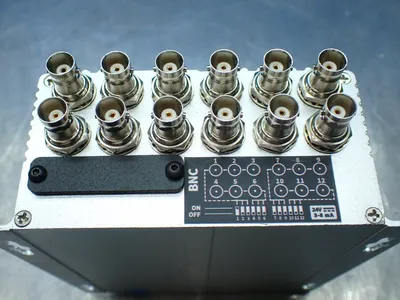 NEW ERBESSD INSTRUMENTS EIMU