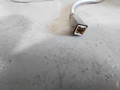 USED SSD LX650CHR6502