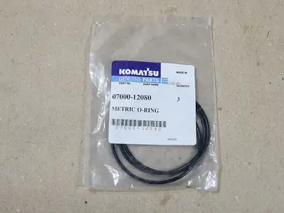 NEW KOMATSU 07000-12080