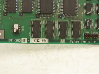 Used OKUMA _UNKNOWN_ PLC Processors Indiana US | Arrow Industrial #1567357
