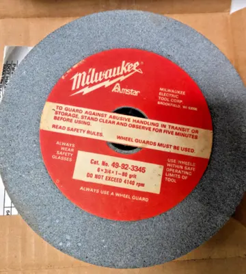NEW Milwaukee 4654654645555