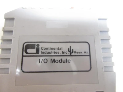 Used CONTINENTAL INDUSTRIES _UNKNOWN_ Relays & Switches | OCO Industrial #1674611