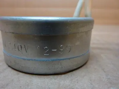 NEW APPLIED INSTRUMENTS A-20B104-2