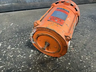 Used MIXING EQUIPMENT CO. INC. F77V3030NUT Chemical & Process Equipment Ohio US | HGR 24 #1322788