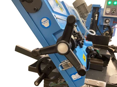 New | in-Stock DOALL DS-280M Horizontal Band Saws California US | Sterling Machinery Exchange #1465868