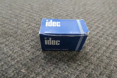 NEW IDEC GT3A-4AD24