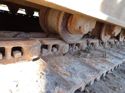 Used 2007 POWERSCREEN CHIEFTAIN 1400 Vibratory Screens Massachusetts US | Brookside Equipment Sales #1422207