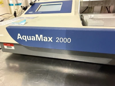 Used _UNKNOWN_ _UNKNOWN_ Microplate Washers / Handlers Ohio US | Federal Equipment Company #1365517