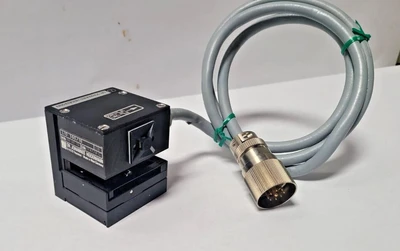 HEIDENHAIN Does Not Apply Linear Encoders | Amiron Machinery (1)