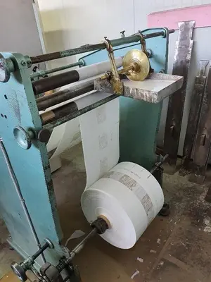 USED MANZONI SERIANA 25