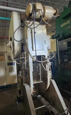 Used MINSTER 6 O.B.I. Presses Kentucky US | Aucto #578104