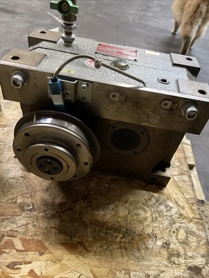 USED Sankyo P100-04272C-L12A3/X