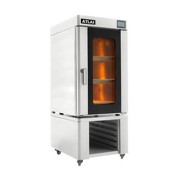 New | in-Stock Atlas _UNKNOWN_ Ovens | ISCA #1298948