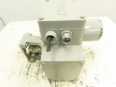 Used BECK _UNKNOWN_ Valves/Fittings | Arrow Industrial #629516