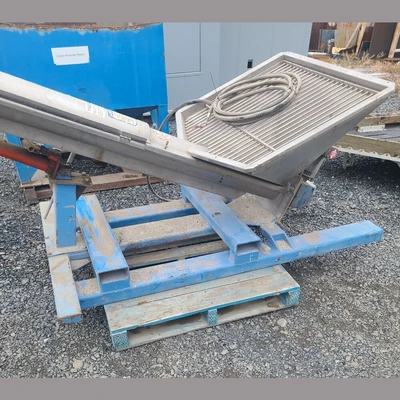USED S.HOWES 6SC-10