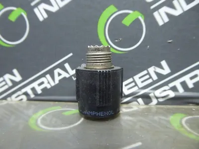 Amphenol C91-629151-35S Amphe-Lite Connectors Drwg Ver.A New NIB