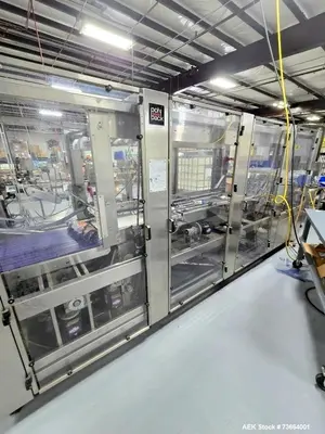 USED POLYPACK CLP-24 (3)