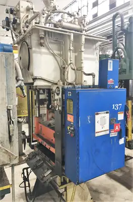 USED PH PH 4030T PRESS