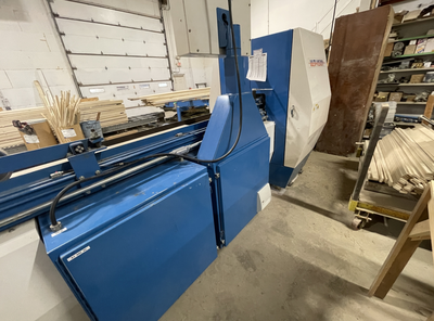 USED ULTIMIZERS ULTI-VISION