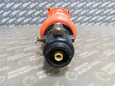 USED DOMNICK HUNTER 0E 0553-9