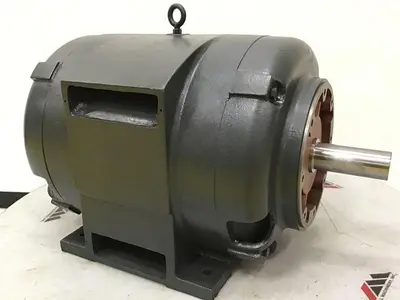 USED MARATHON 6VA 405TTDS4327AN-F2
