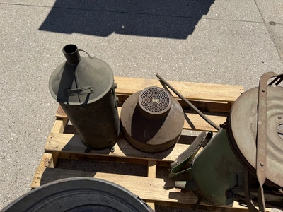 Used _UNKNOWN_ _UNKNOWN_ Sprayers Michigan US | Miedema Asset Management Group #1287604