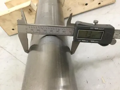 USED SUMITOMO SG100-TB