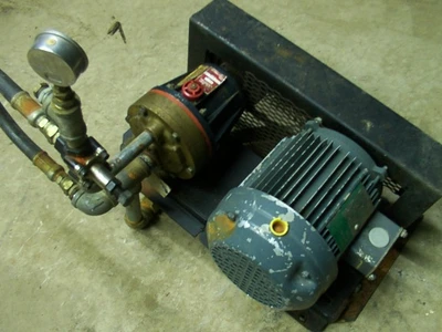 Used _UNKNOWN_ D-10 XBBNSHHH Diaphragm Pumps Minnesota US | A&I Equipment #1317999