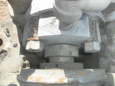 USED SULZER BINGHAM 3X6X9 MSD-B