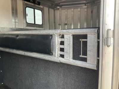Used 2003 DIAMOND G _UNKNOWN_ Agricultural Trailers Michigan US | Miedema Asset Management Group #1321046