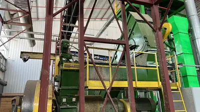 USED 2017 WARREN & BAERG W-250