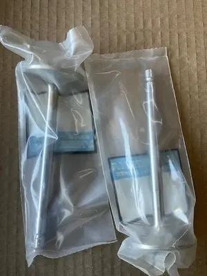 Waukesha Intake Valve PN 350972