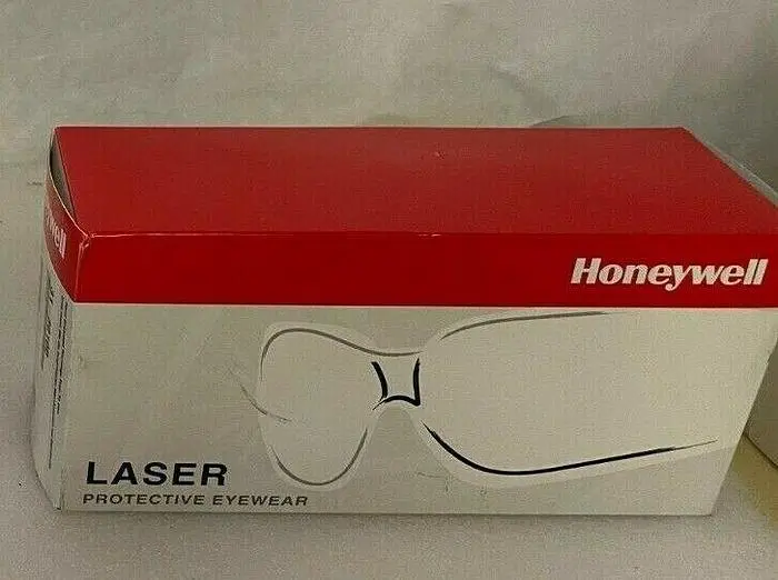 HONEYWELL LASER 31-80100 , XC, CO2