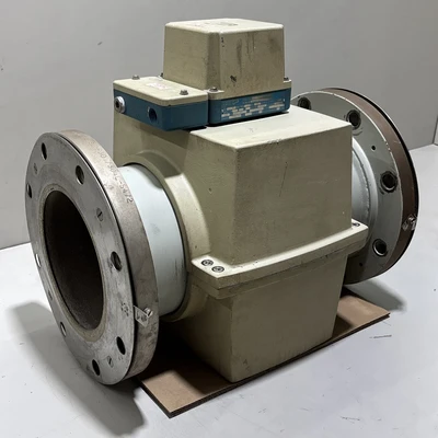 Used Fischer Porter 10D14-65PE18PB22KY13A11221 Meters - Misc Indiana US | J&J Industrial Supply #1424182