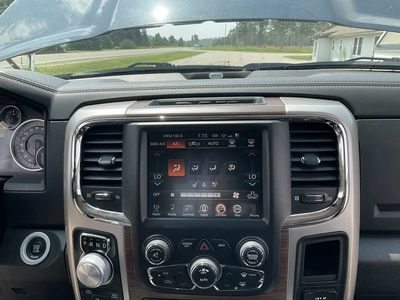 Used 2016 RAM 1500 Pickup Trucks Michigan US | Miedema Asset Management Group #1320408