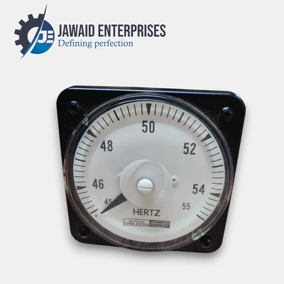 Part # P116193 Yokogawa 103372AGAG7JHC Industrial Panel Meter