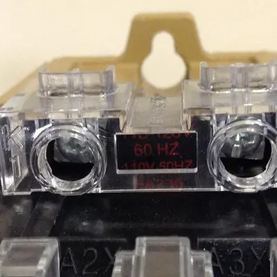USED ALLEN BRADLEY 700S-P530A1 SER E