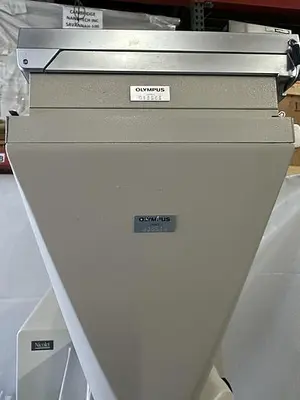 USED NICOLET 6700