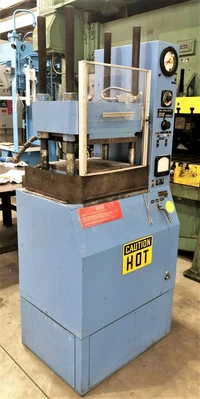 USED WABASH WABASH 80-15-SM PRESS