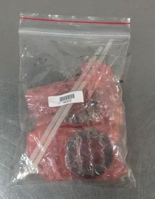 The Moxa Group - CORE-A-2 - Toroidal Cores 5E