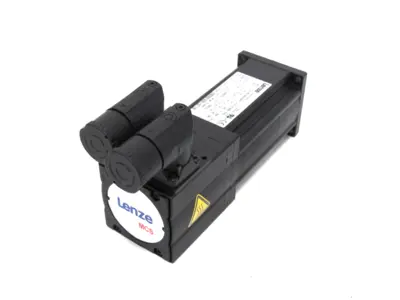 NEW LENZE MCS06F60LRS0P1-A11N-ST5S00N-R2SU SERVO MOTOR