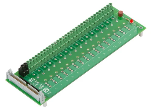 Opto 22 G4PB8 G4 8-Channel I/O Module Rack [Refurbished]