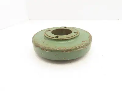 TB Woods 8SC35 Spacer Flange Coupling 1-7/8" Bore Lot of 2
