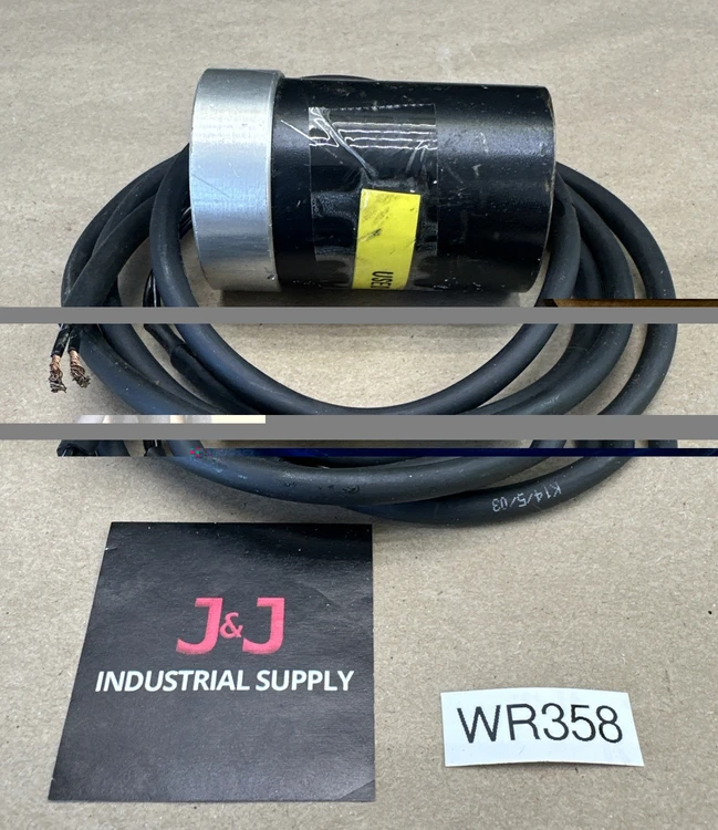 Used Mecalectro 5.19.45 Robot Parts Indiana US | J&J Industrial Supply #495829