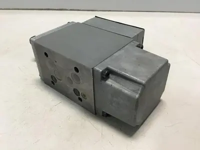 USED REXROTH 54WMR10X7032/YAWSO103