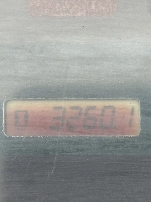 USED 2012 TOYOTA 7FGU35