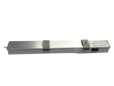 ZX513-HL-CW-9 | Radionic  LED Undercabinet Fixture/Strip Light Hi/Lo 120VAC 0.2A - Used