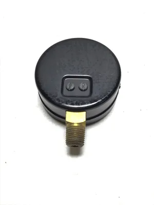 Marsh 1000PSI Instrument Pressure Gauge  (Lot of 2)