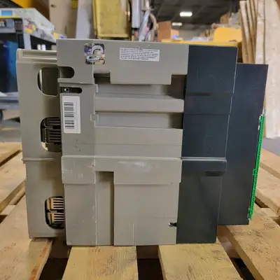 USED SQUARE D MTZ2-20H3